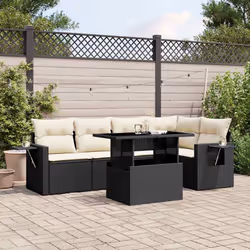 VidaXL 3267886 set mobili da esterno - Vista aggiuntiva 2
