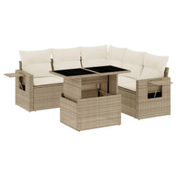 VidaXL 3267898 set mobili da esterno