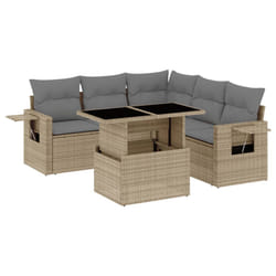 VidaXL 3267899 set mobili da esterno