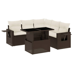 VidaXL 3267903 set mobili da esterno