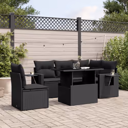 VidaXL 3267905 set mobili da esterno - Vista aggiuntiva 2