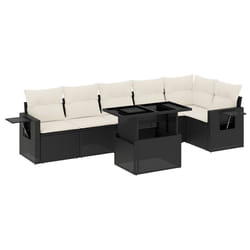 VidaXL 3267916 set mobili da esterno