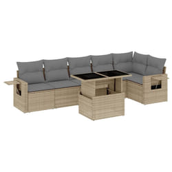 VidaXL 3267919 set mobili da esterno