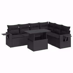 VidaXL 3267925, 7 pz