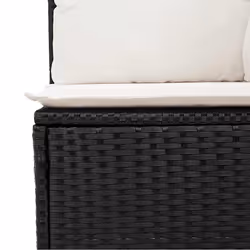 VidaXL 3267926 set mobili da esterno - Vista aggiuntiva 8