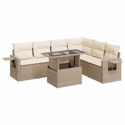 VidaXL 3267928, 7 pz