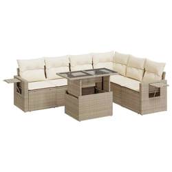 VidaXL 3267928 set mobili da esterno