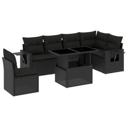 VidaXL 3267935 set mobili da esterno
