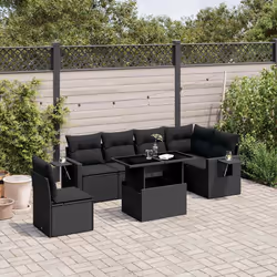 VidaXL 3267935 set mobili da esterno