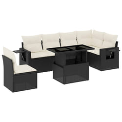 VidaXL 3267936 set mobili da esterno