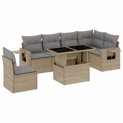 VidaXL 3267939 set mobili da esterno