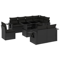VidaXL 3268035 set mobili da esterno