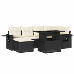 VidaXL 3268046 set mobili da esterno