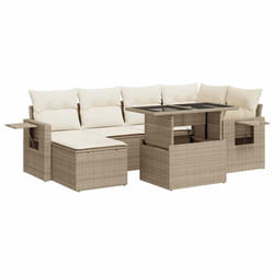 VidaXL 3268048 set mobili da esterno
