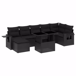 VidaXL 3268055, 8 pz