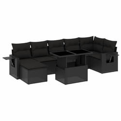 VidaXL 3268055 set mobili da esterno