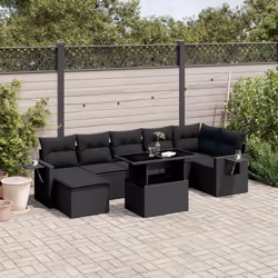 VidaXL 3268055 set mobili da esterno