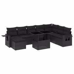 VidaXL 3268065, 8 pz