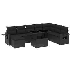 VidaXL 3268065 set mobili da esterno