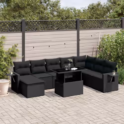 VidaXL 3268065 set mobili da esterno