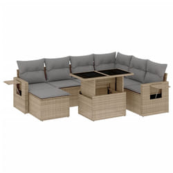 VidaXL 3268069 set mobili da esterno