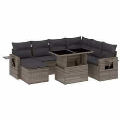 VidaXL 3268070, 8 pz