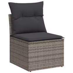 VidaXL 3268070 set mobili da esterno