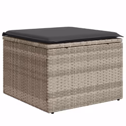 VidaXL 3268072 set mobili da esterno - Vista aggiuntiva 7