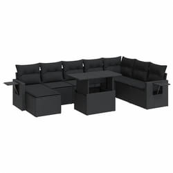 VidaXL 3268095 set mobili da esterno