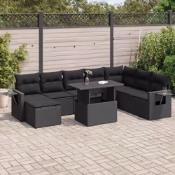 VidaXL 3268095 set mobili da esterno - Vista aggiuntiva 2
