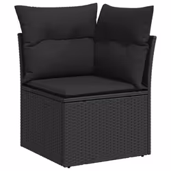 VidaXL 3268095 set mobili da esterno - Vista aggiuntiva 4