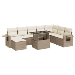 VidaXL 3268098 set mobili da esterno