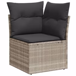 VidaXL 3268112 set mobili da esterno - Vista aggiuntiva 5