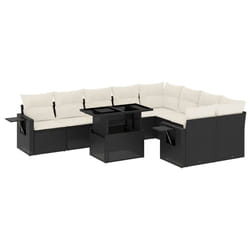 VidaXL 3268126 set mobili da esterno