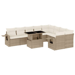 VidaXL 3268128 set mobili da esterno