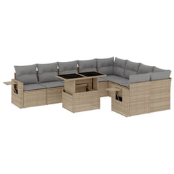 VidaXL 3268129 set mobili da esterno