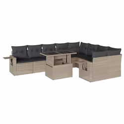 VidaXL 3268132, 10 pz