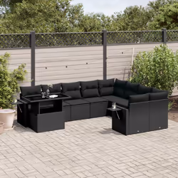 VidaXL 3268135 set mobili da esterno