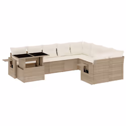 VidaXL 3268138, 10 pz