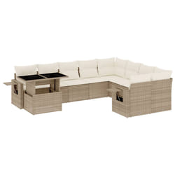VidaXL 3268138 set mobili da esterno