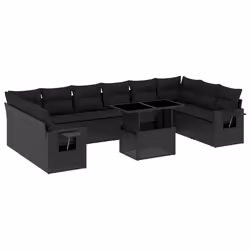 VidaXL 3268145, 11 pz