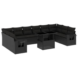 VidaXL 3268145 set mobili da esterno