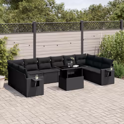 VidaXL 3268145 set mobili da esterno