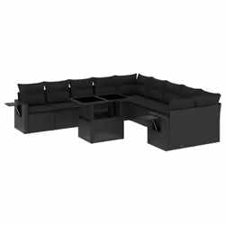 VidaXL 3268165, 11 pz