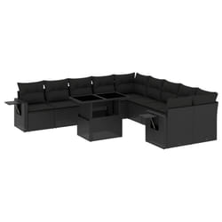 VidaXL 3268165 set mobili da esterno