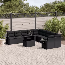 VidaXL 3268165 set mobili da esterno