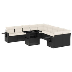 VidaXL 3268166 set mobili da esterno