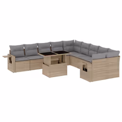 VidaXL 3268169, 11 pz