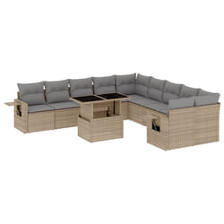 VidaXL 3268169 set mobili da esterno