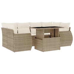 VidaXL 3268388 set mobili da esterno
